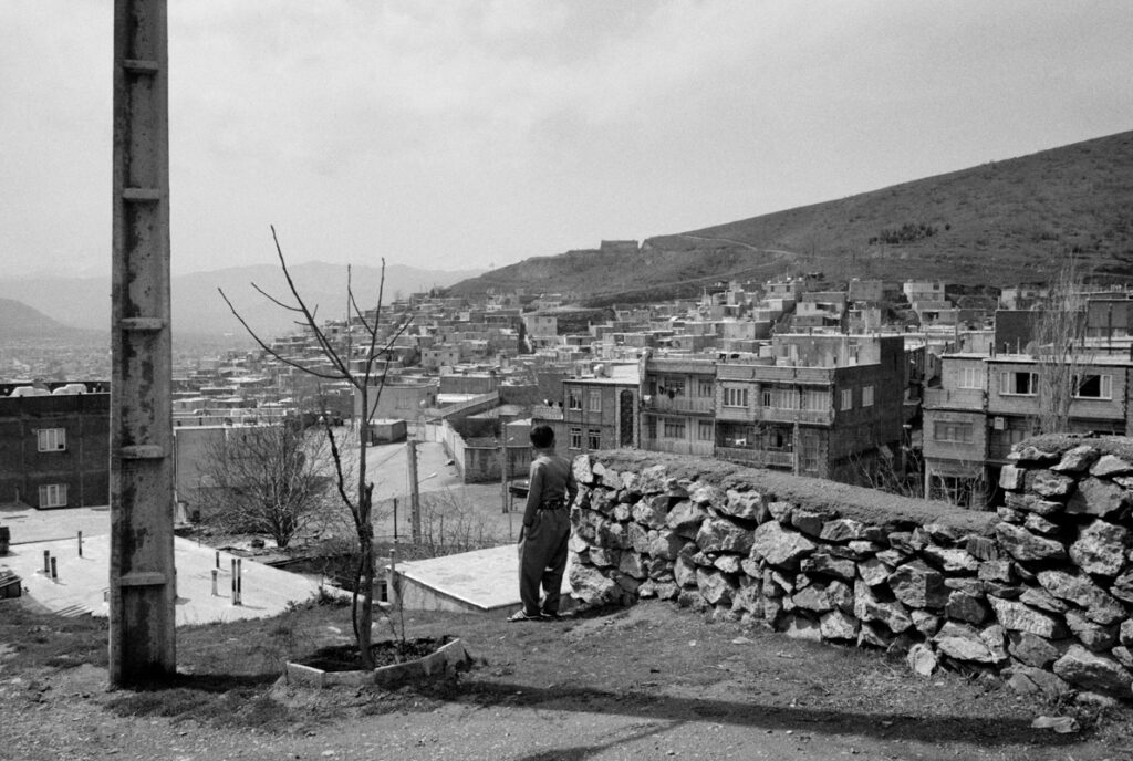 Trieste. “Imaginary Mountains” la mostra della fotografa e giornalista Linda Dorigo che racconta il dramma dei curdi