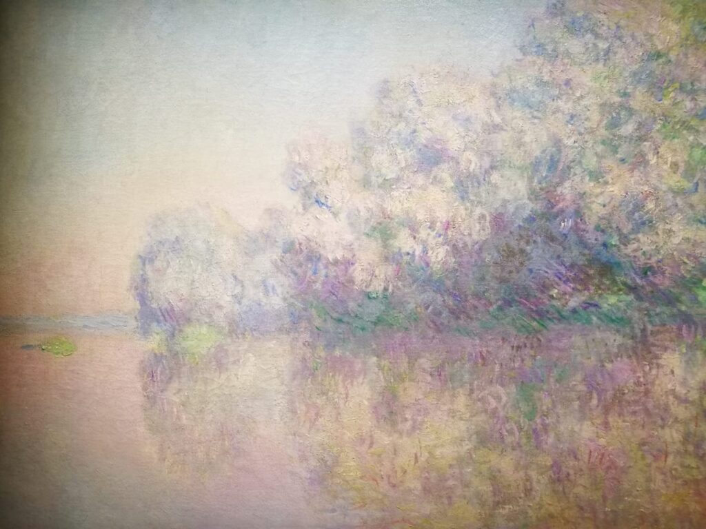 Impressionisti segreti: il potere della bellezza