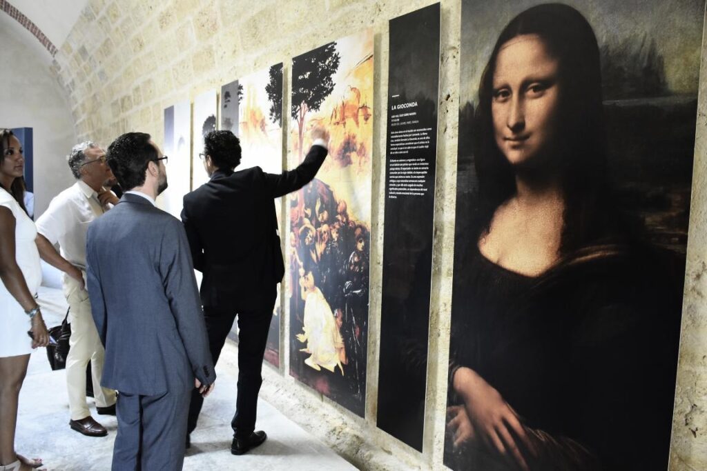 Leonardo a Cuba, inaugurato all’Avana il museo dedicato al Genio del Rinascimento