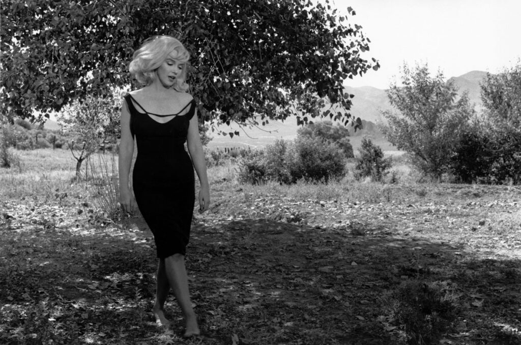 Museo di Roma in Trastevere, “Inge Morath. La vita. La fotografia”
