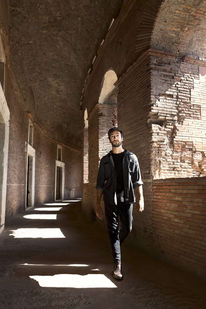 Il progetto “Giovani Creativi – Le origini del Genio” al Museo Nazionale Romano