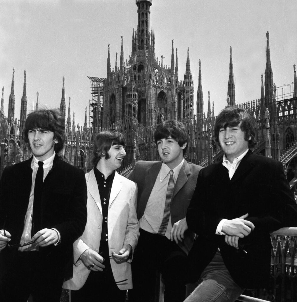 “Milano anni 60”, un decennio irripetibile raccontato in una mostra a Palazzo Morando. Foto