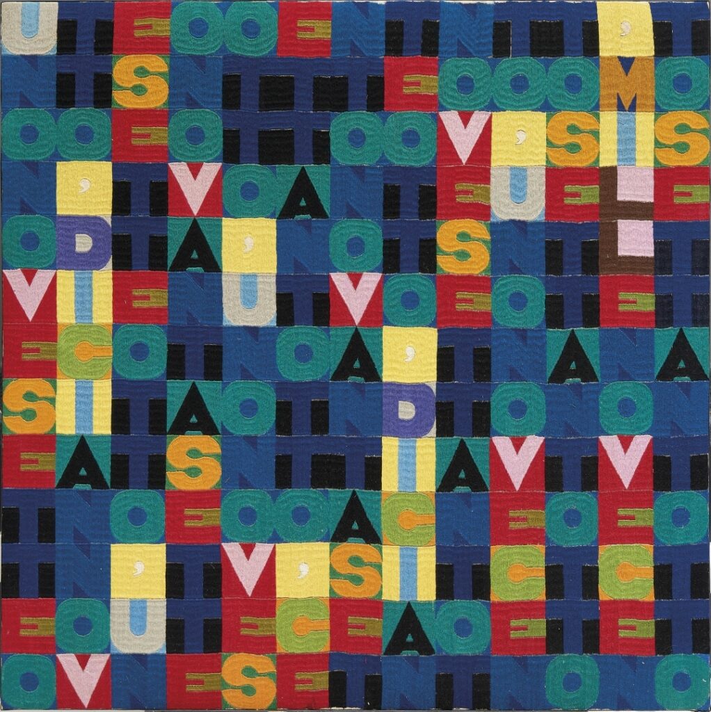 Asta Bolaffi, dalle opere di Boetti al design di Gio Ponti