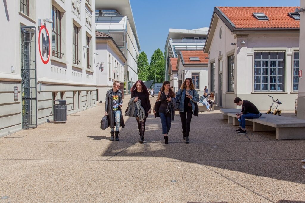 NABA, Nuova Accademia di Belle Arti, in palio oltre 200 borse di studio