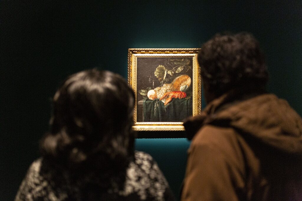 Al Museo Santa Caterina di Treviso le promozioni speciali per la mostra “Natura in posa”. Immagini