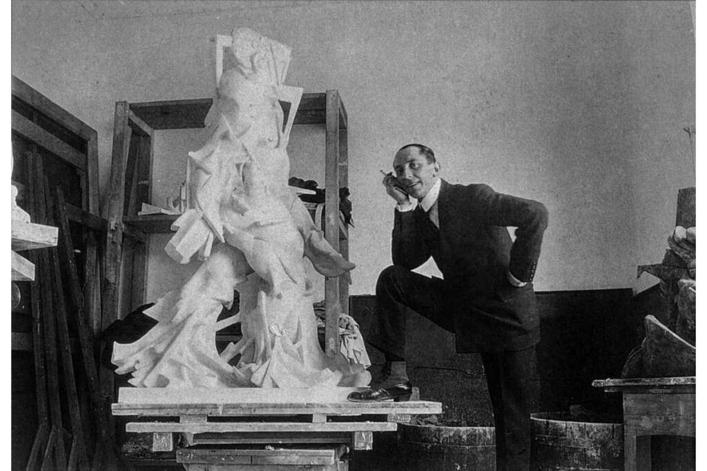 Nascerà a Morciano di Romagna un museo dedicato a Umberto Boccioni