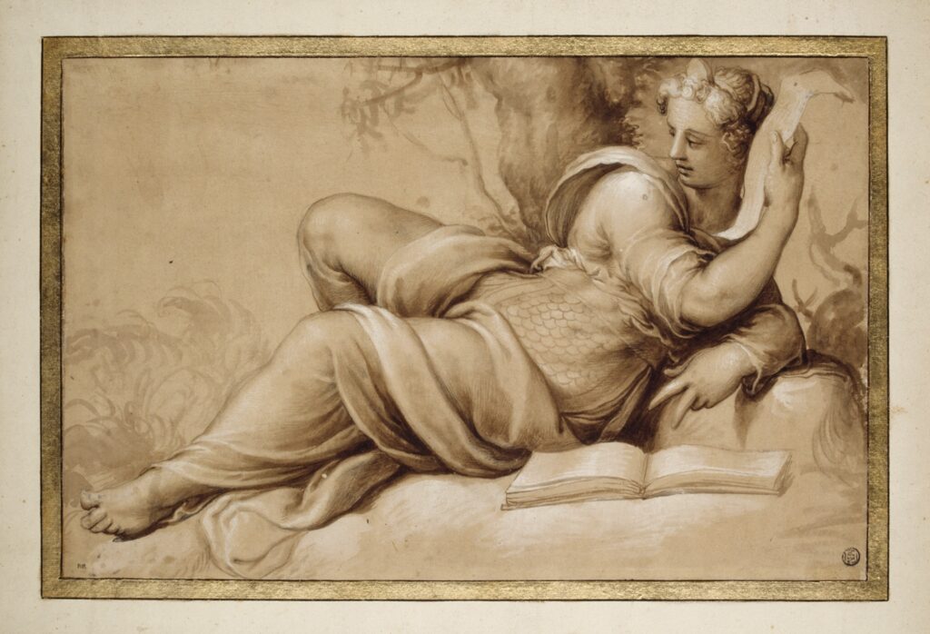 Uffizi, in mostra “i cieli in una stanza” del Rinascimento. Immagini
