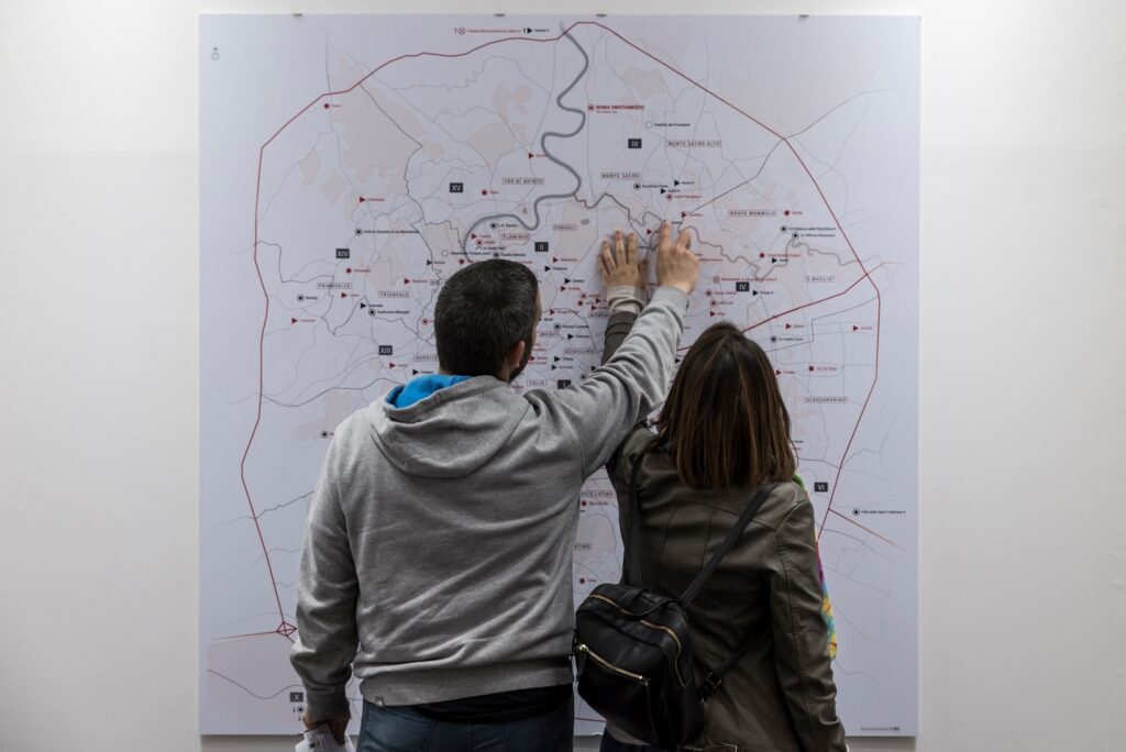 “Riscatti di Città”, la rigenerazione urbana a Roma