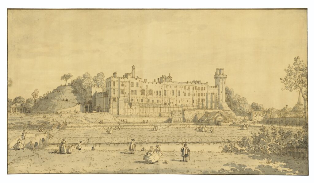 Tiepolo e Canaletto star da Christie’s a New York