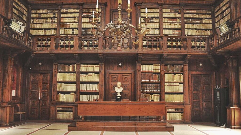 Verona, nasce la Fondazione Biblioteca Capitolare
