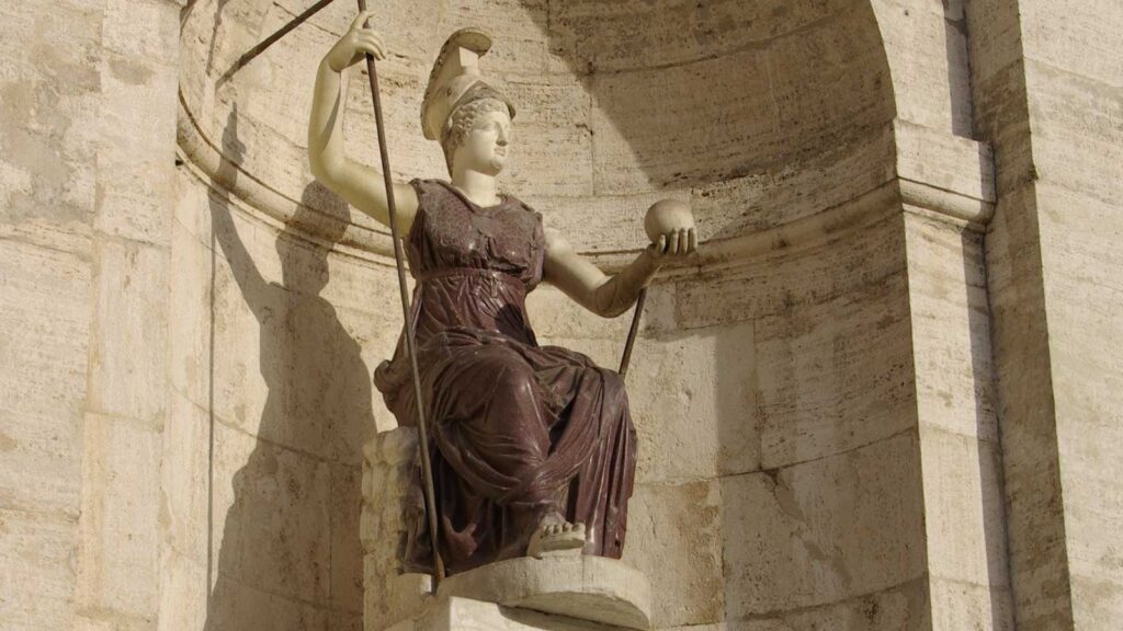 Torna al Teatro Argentina il ciclo incontri di Storia e Arte “Luce sull’Archeologia”