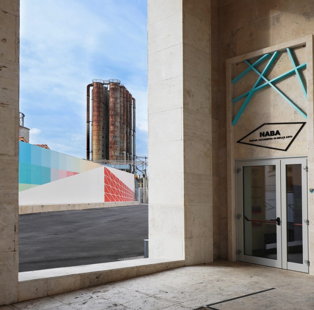 NABA, Nuova Accademia di Belle Arti. Open day il 6 febbraio 2020