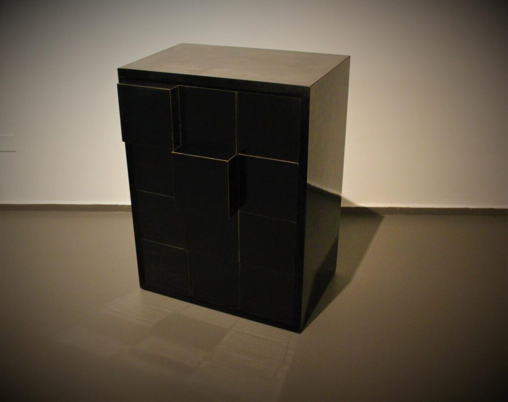 Nuovo ciclo di incontri al MACTE Museo di Arte Contemporanea di Termoli