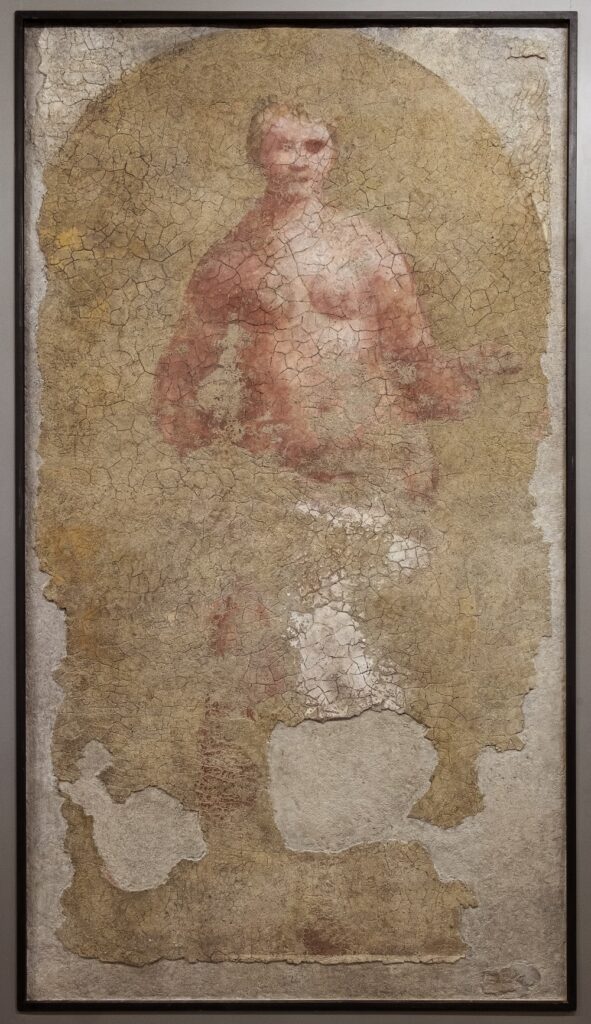 La “Nuda” di Giorgione torna alle Gallerie dell’Accademia di Venezia
