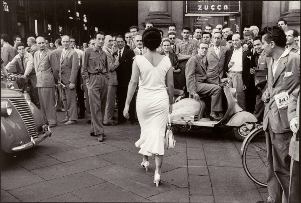 A CAMERA – Centro Italiano per la Fotografia, le storie e i racconti celati nelle immagini più significative della Collezione Bertero