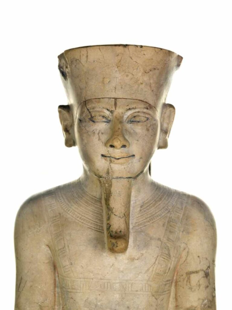 Tutankhamon RealExperience a Palazzo Reale di Milano