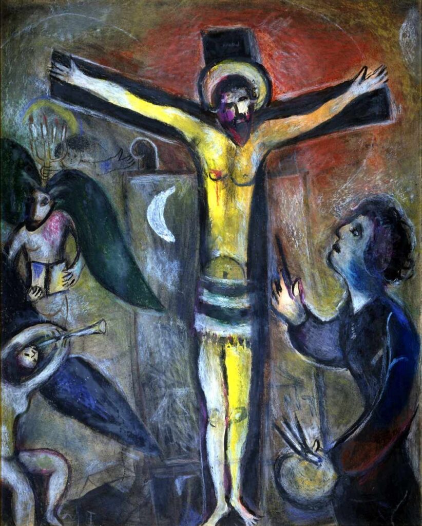 La Passione nell’arte francese dai Musei Vaticani al Museo Diocesano Carlo Maria Martini di Milano. Immagini