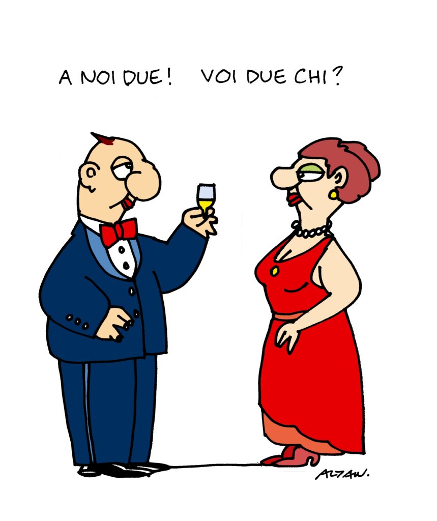 San Valentino al MAXXI