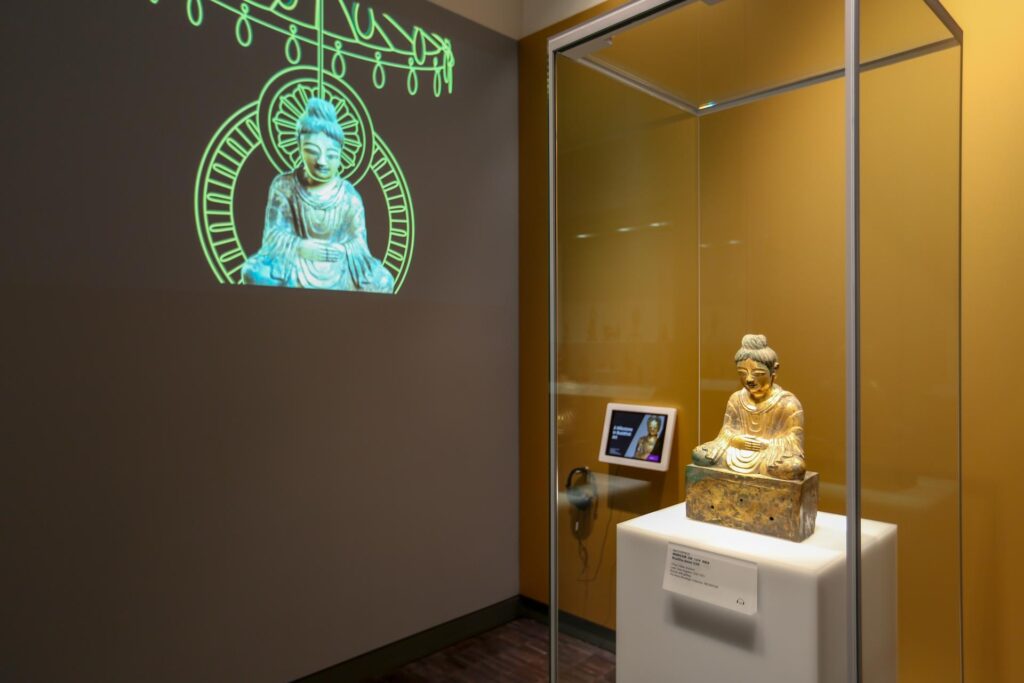L’Asian Art Museum di San Francisco inaugura la sua sede rinnovata. Le foto