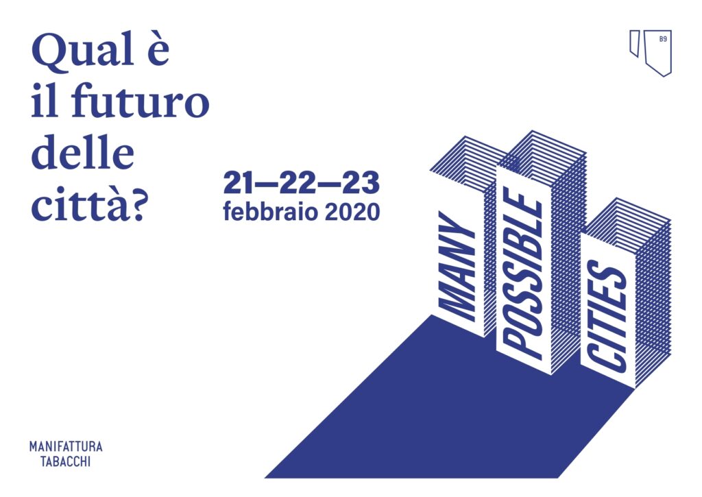 Firenze. Al via il festival dedicato alla rigenerazione urbana ideato da Manifattura Tabacchi