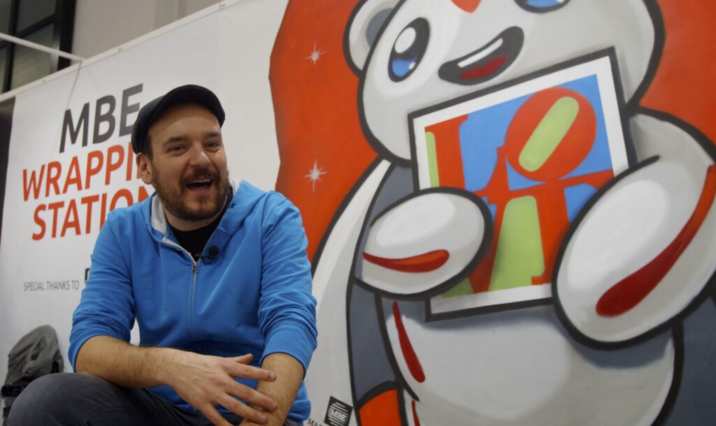 MBE SafeValueArt. Imballaggio e spedizione a regola d’arte