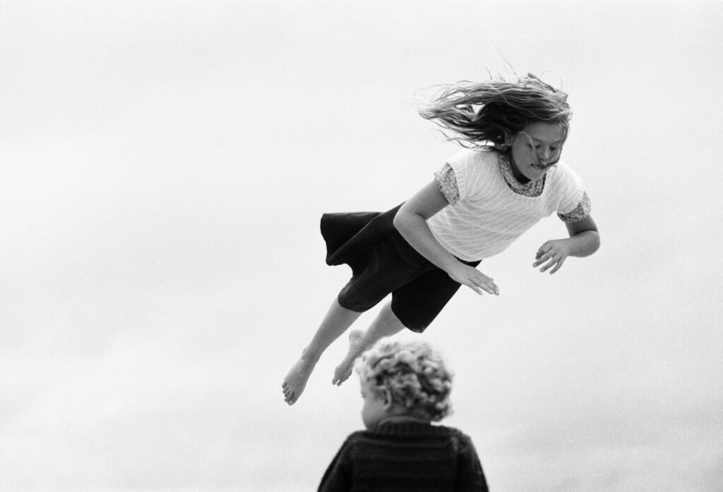 A Venezia il mondo fotografato da Jacques Henri Lartigue
