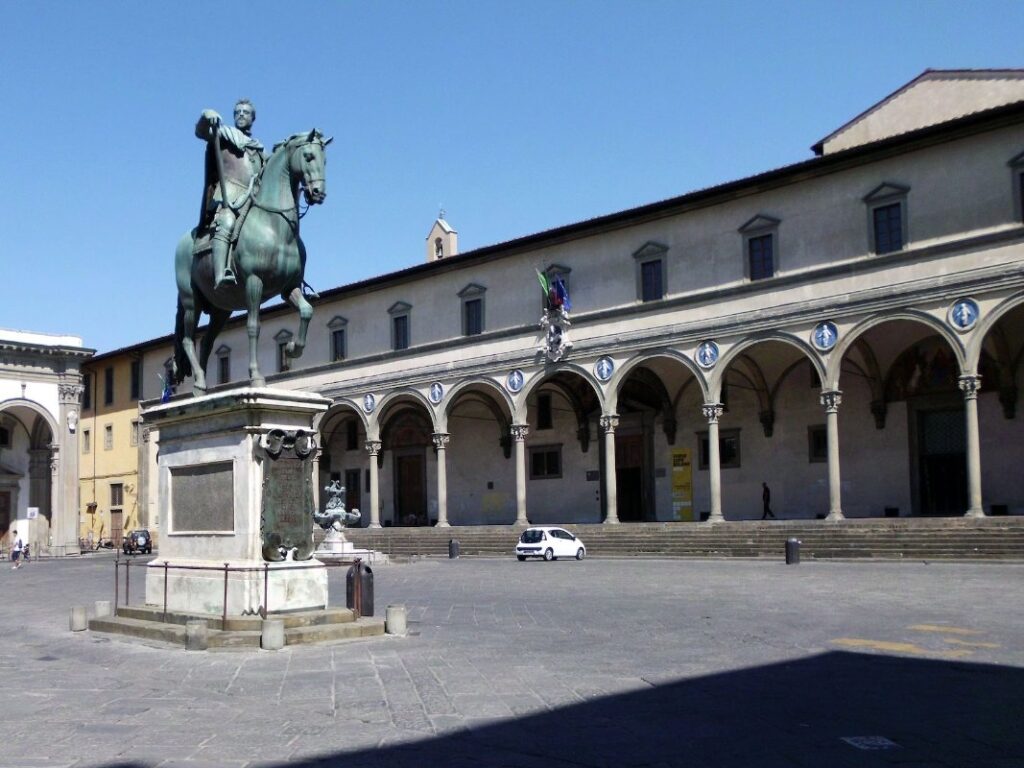 Al via due campagne social dell’Istituto degli Innocenti e del Museo degli Innocenti di Firenze