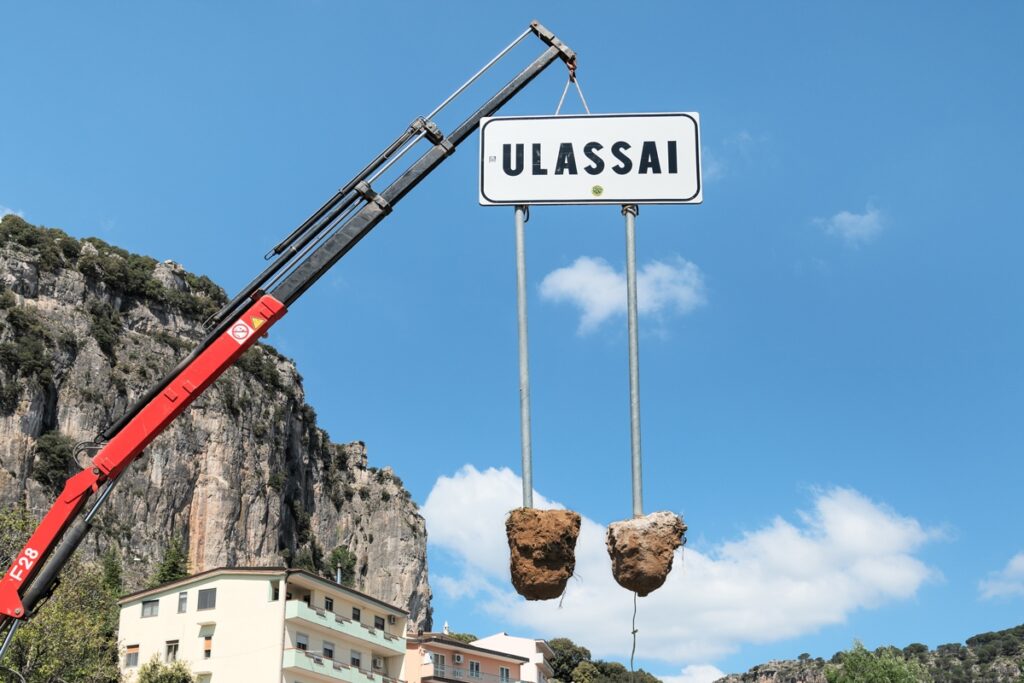 Triennale Decameron: storie in streaming con Marcello Maloberti