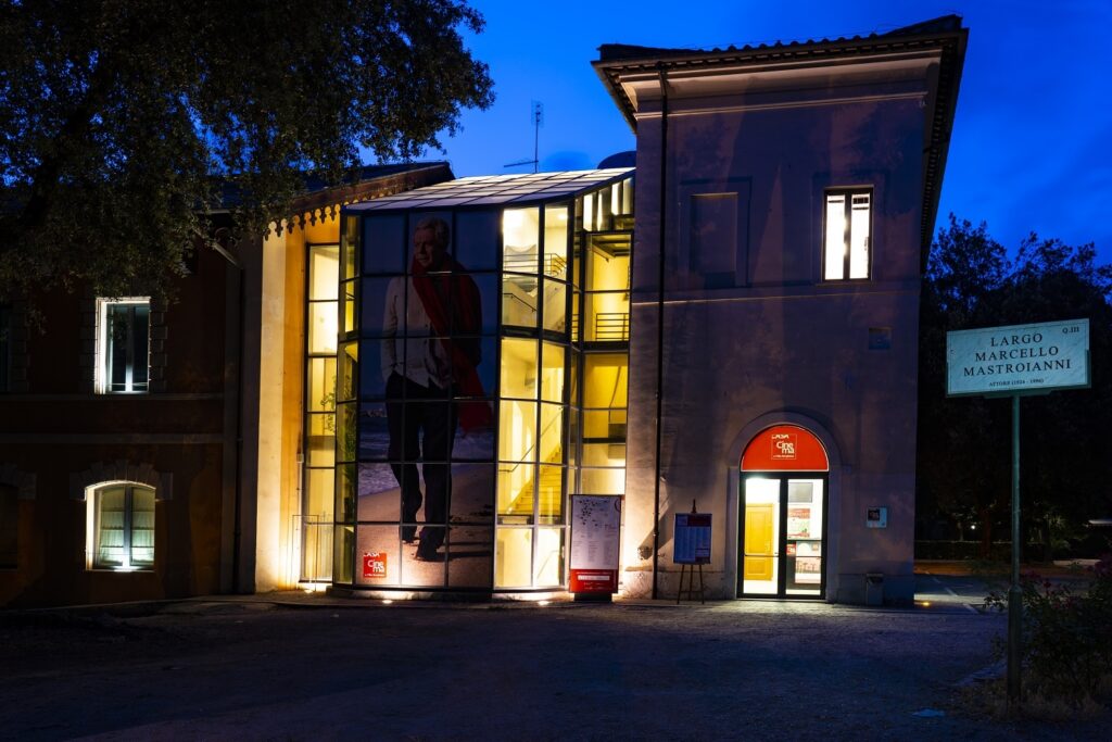 Roma. Ecco gli appuntamenti digital dei Musei Civici e della Casa del Cinema