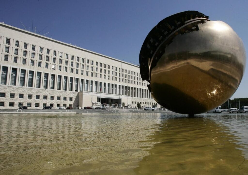 La Farnesina aderisce all’iniziativa “L’Italia chiamò”