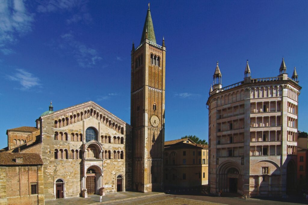 Parma 2020 si è fermata