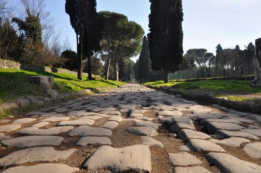 Appia Regina Viarum: Franceschini presenta il progetto che le ridà vita