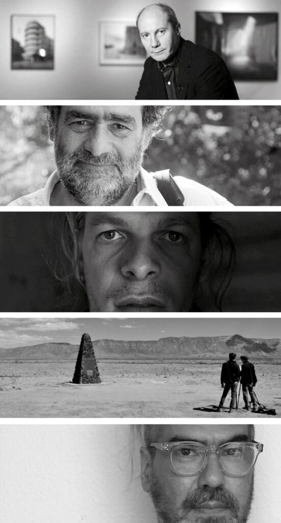I protagonisti di Fotografia Europea 2020 raccontano in video i loro progetti