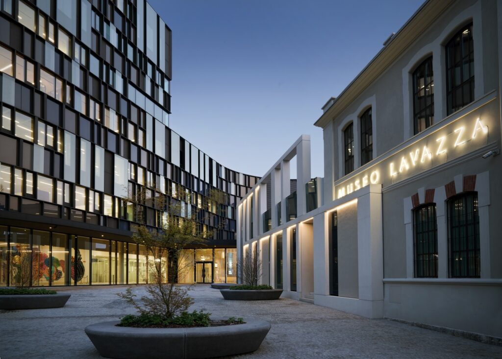 Il Museo Lavazza apre le porte virtuali del proprio Archivio Storico