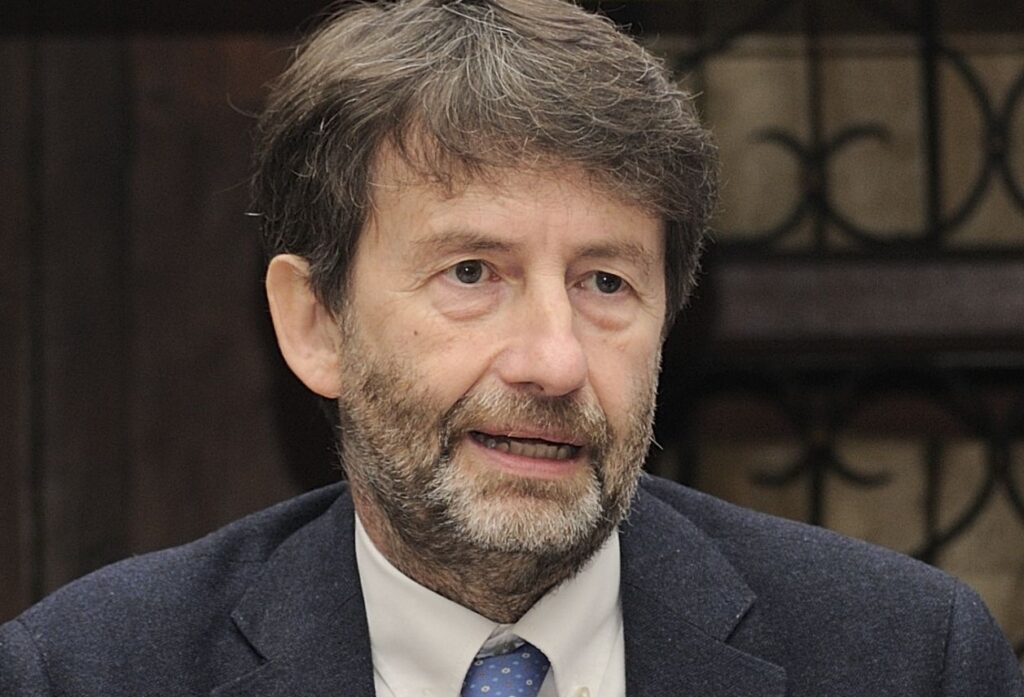 Coronavirus. Franceschini, a maggio riapertura siti e musei in grado di rispettare le prescrizioni di sicurezza