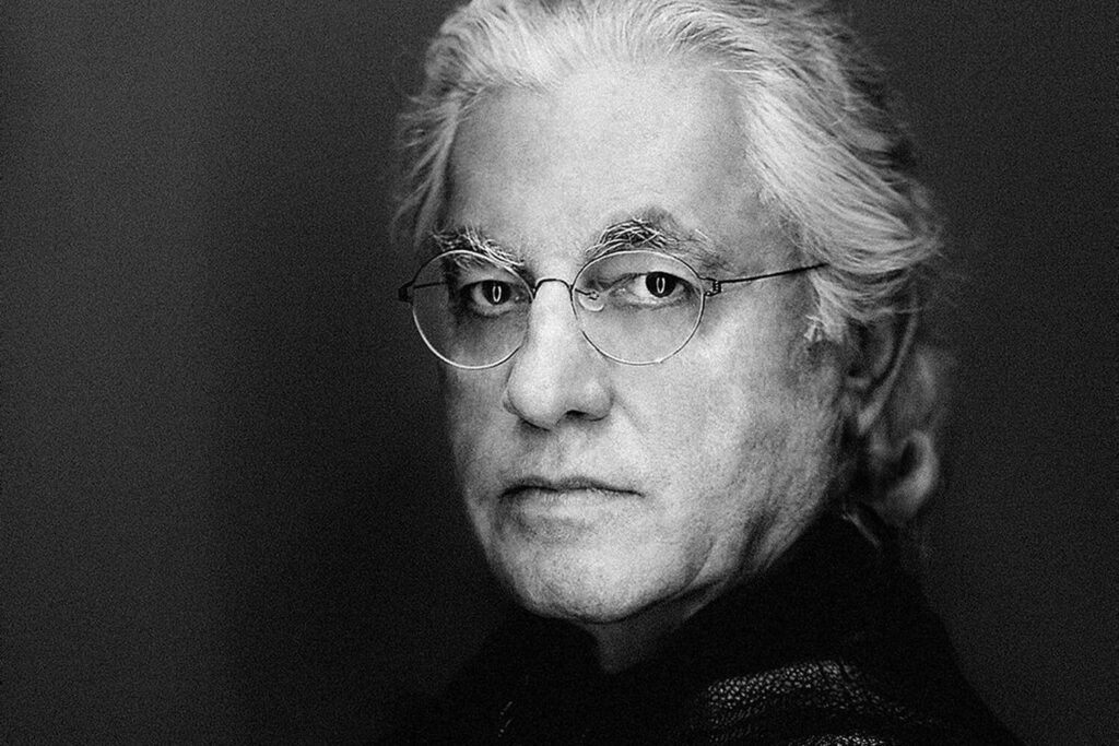 Triennale Decameron. Un ricordo di Germano Celant: Hans Ulrich Obrist in dialogo con Stefano Boeri