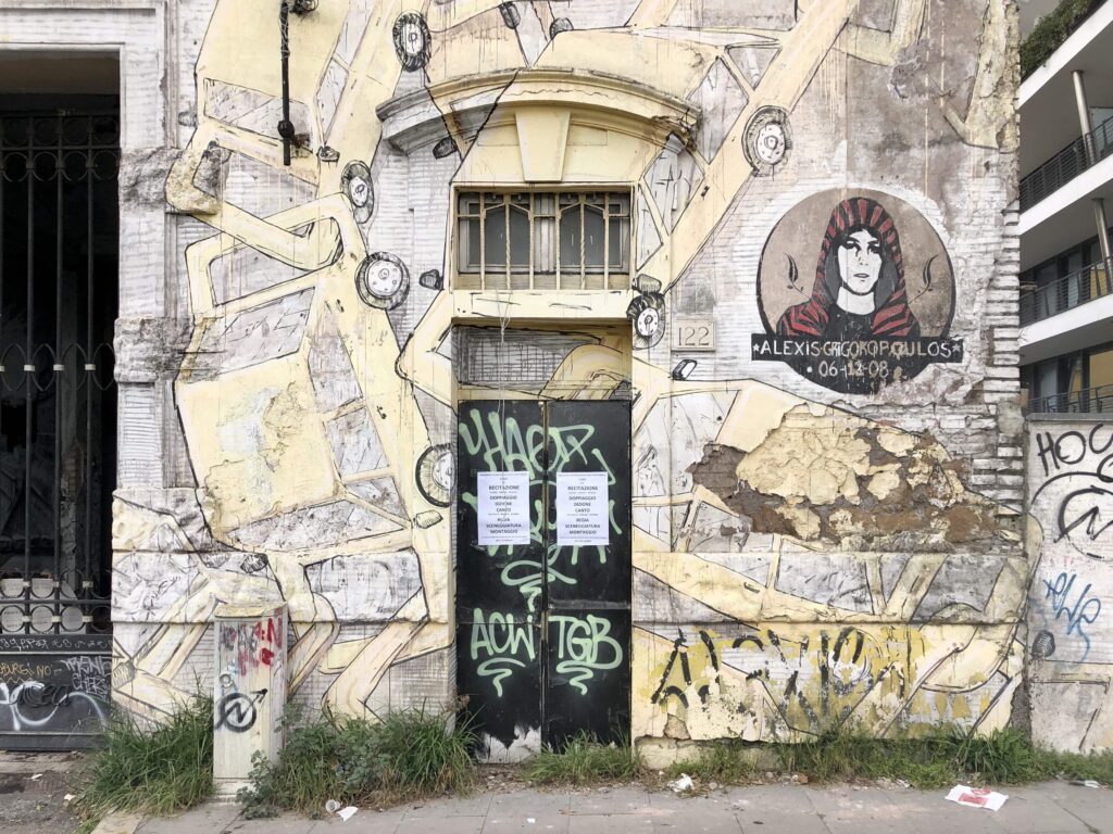 Il mondo della street art, la street art, l’arte e il mercato dell’arte