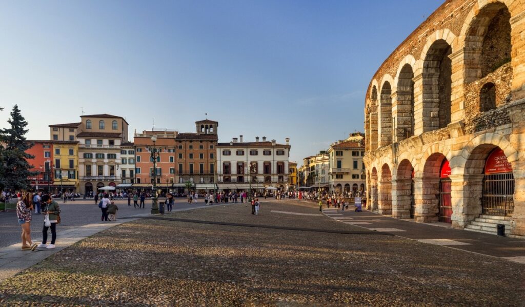 Rai Storia. “Italia: viaggio nelle bellezza” racconta il patrimonio mondiale dell’Unesco in Italia