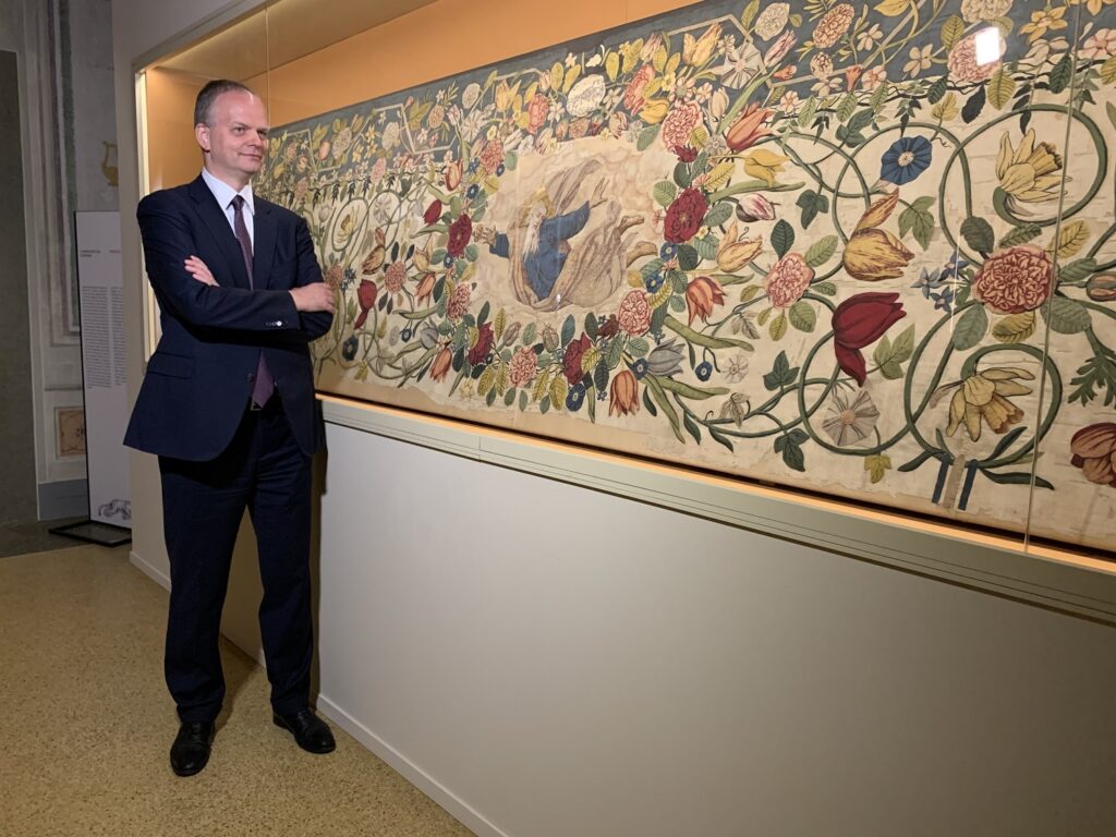 La proposta del direttore degli Uffizi, Eike Schmidt: i musei statali restituiscano dipinti alle chiese
