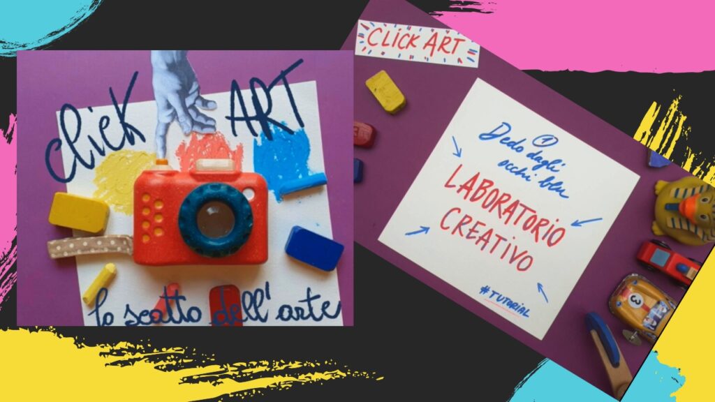 Fondazione Ragghianti. “CLICK ART | lo scatto dell’arte”, online il laboratorio dedicato ad Amedeo Modigliani