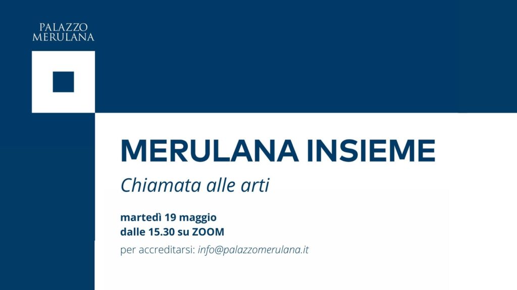 La “Chiamata alle arti” di Palazzo Merulana per il suo secondo compleanno