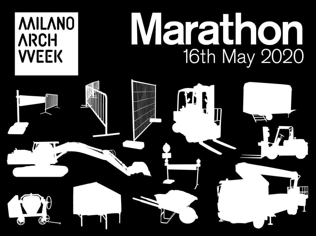 La quarta edizione di Milano Arch Week torna in versione digital