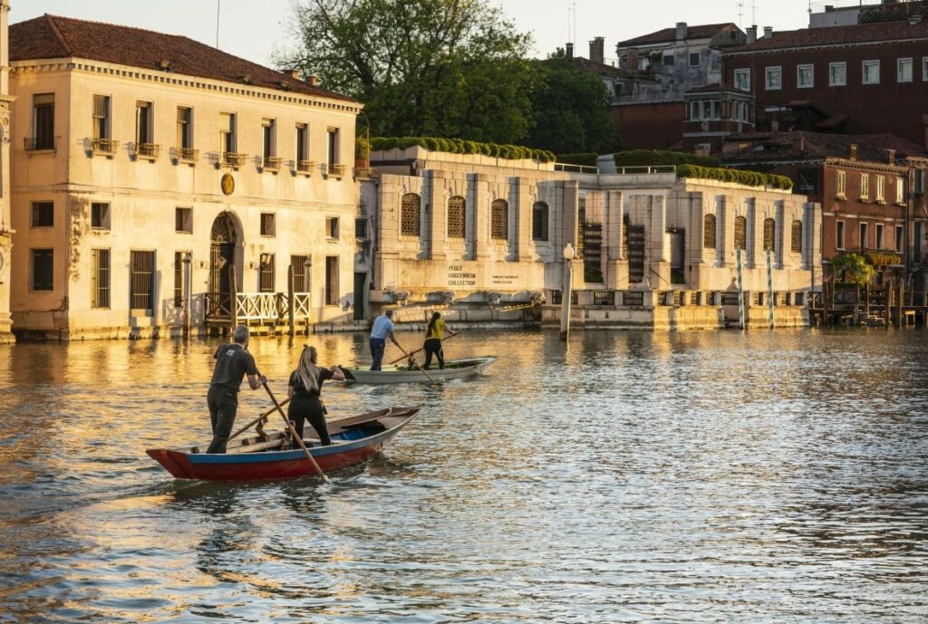La Collezione Peggy Guggenheim riapre la porte al pubblico il 2 giugno