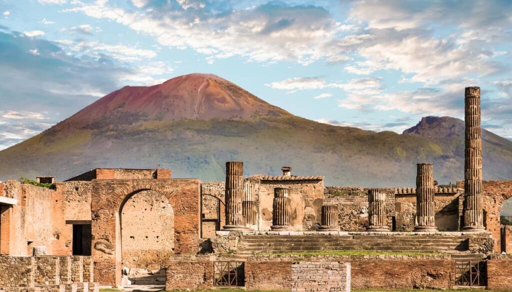 Pompei pronta alla riapertura