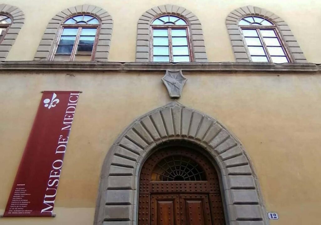 Firenze. Riapre con una performance il Museo de’ Medici