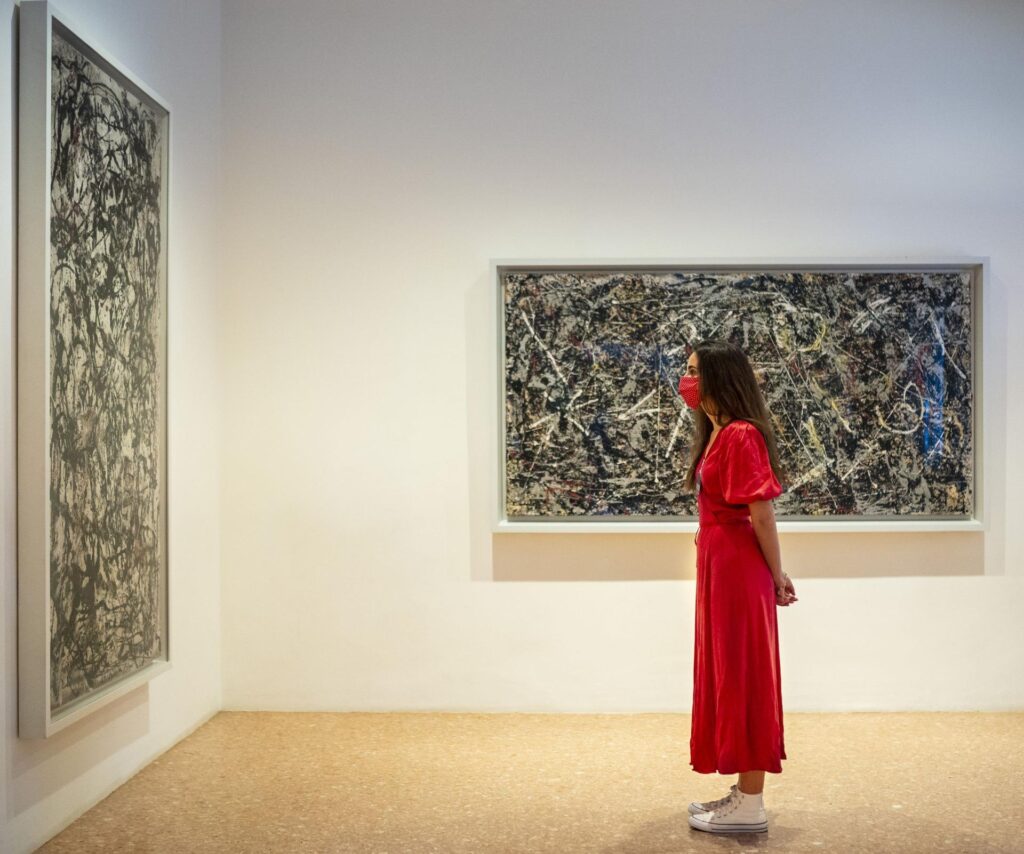 La Collezione Peggy Guggenheim ha riaperto i cancelli di Palazzo Venier dei Leoni