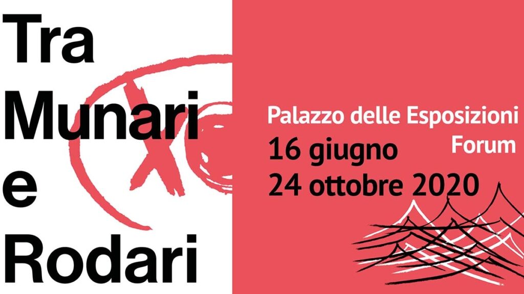 Arriva al Palazzo delle Esposizioni il progetto dedicato a Munari e Rodari, due grandi protagonisti della cultura per l’infanzia del Novecento