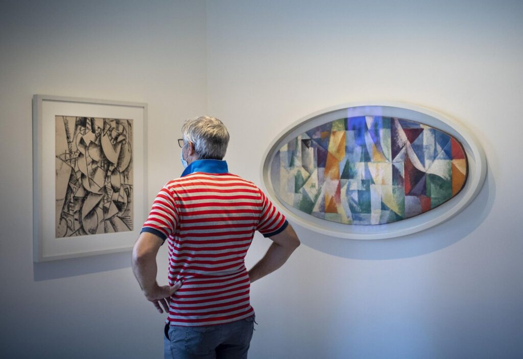 Collezione Peggy Guggenheim, aumentano i giorni di apertura