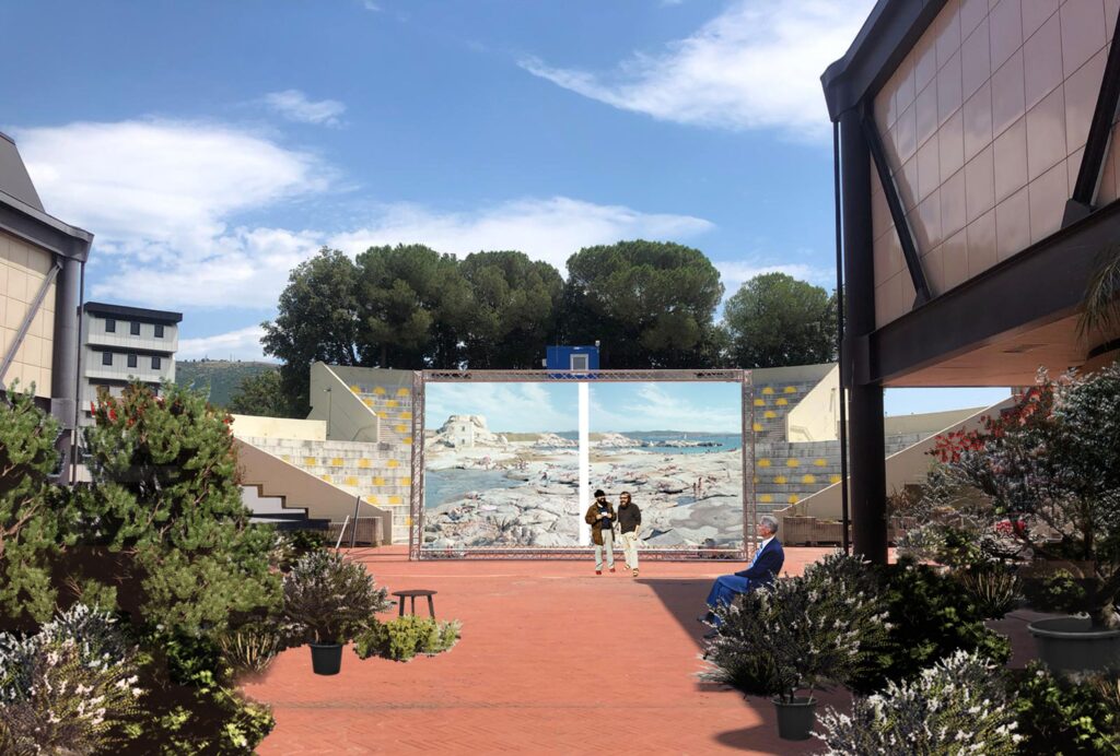 Prato. Centro per l’arte contemporanea Luigi Pecci presenta “Pecci Summer”