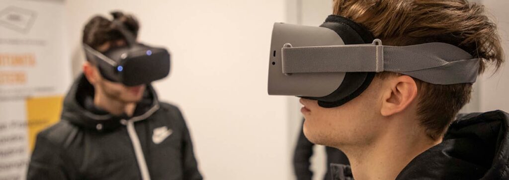 NABA, nuovo Open Day in Streaming